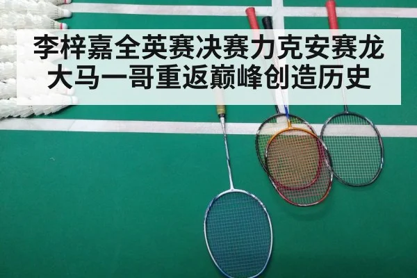 badminton court match
